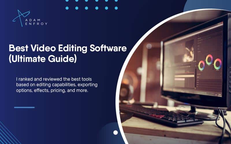 best mac keyboard for video editing